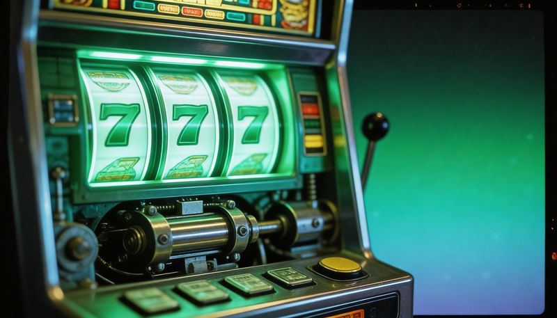 Spin Samurai Casino online